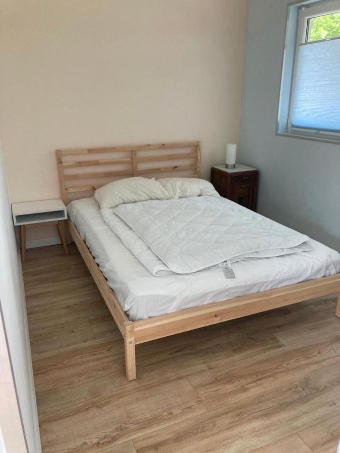 The Bee - Trekkershuts & Apartment Opperdoes Екстериор снимка